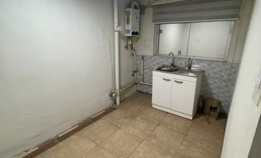 VENDO DEPARTAMENTO 4D 1B LO ESPEJO