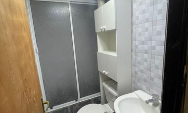 VENDO DEPARTAMENTO 4D 1B LO ESPEJO