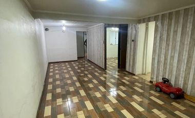 VENDO DEPARTAMENTO 4D 1B LO ESPEJO