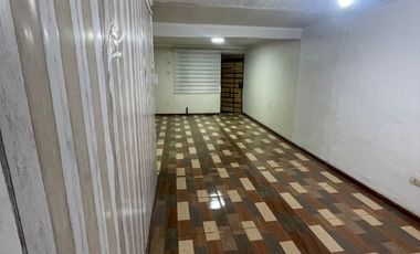 VENDO DEPARTAMENTO 4D 1B LO ESPEJO