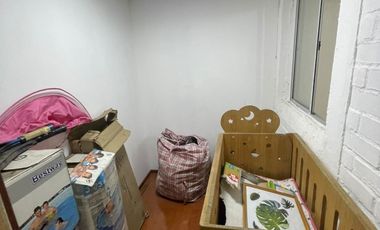 VENDO DEPARTAMENTO 4D 1B LO ESPEJO