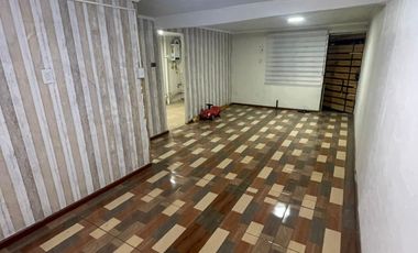 VENDO DEPARTAMENTO 4D 1B LO ESPEJO