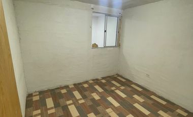 VENDO DEPARTAMENTO 4D 1B LO ESPEJO