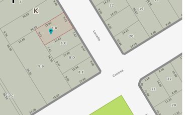 CASA EN VENTA PARA USO COMERCIAL - QUILMES CENTRO - PLAZA CONESA