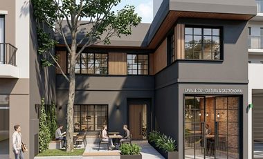 CASA EN VENTA PARA USO COMERCIAL - QUILMES CENTRO - PLAZA CONESA