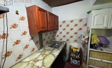 Casa en Joaquin Gorina