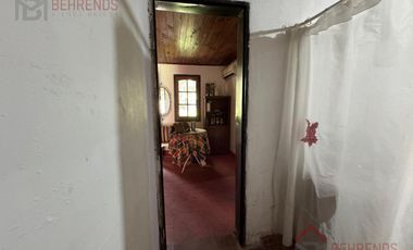 Casa en Joaquin Gorina