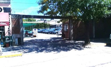 Terreno en Lomas de Zamora Oeste