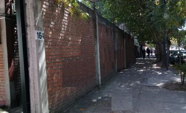 Terreno en Lomas de Zamora Oeste