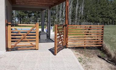 Barrio Privado Santa Ines - Canning
