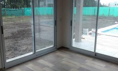 Barrio Privado Santa Ines - Canning