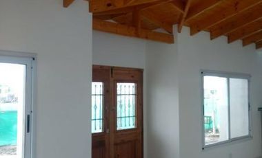Barrio Privado Santa Ines - Canning
