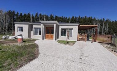 Barrio Privado Santa Ines - Canning