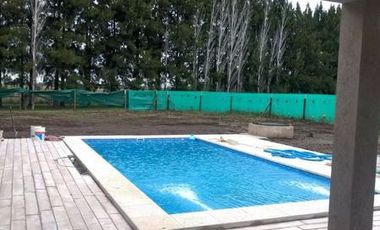 Barrio Privado Santa Ines - Canning