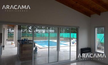 Barrio Privado Santa Ines - Canning