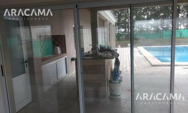 Barrio Privado Santa Ines - Canning