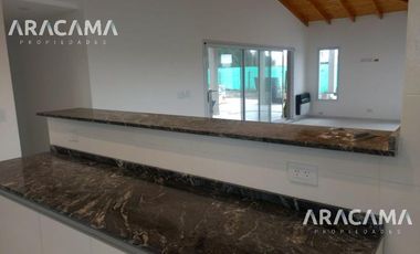 Barrio Privado Santa Ines - Canning