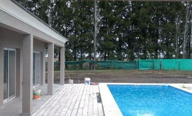 Barrio Privado Santa Ines - Canning