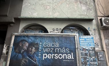 Local profesional independiente de 100 m² – Sin expensas – Lomas de Zamora