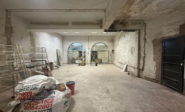 Local profesional independiente de 100 m² – Sin expensas – Lomas de Zamora