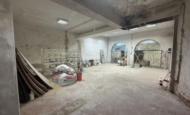 Local profesional independiente de 100 m² – Sin expensas – Lomas de Zamora