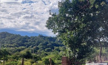 Casa en Tacanas