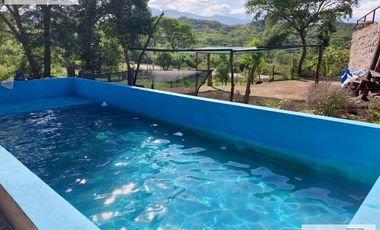 Casa en Tacanas