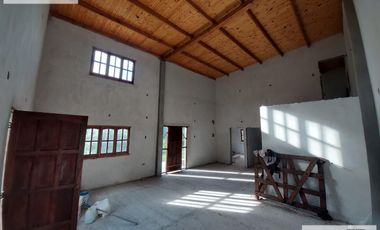 Casa en Tacanas