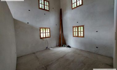 Casa en Tacanas