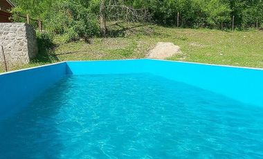 Casa en Tacanas