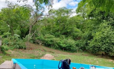 Casa en Tacanas