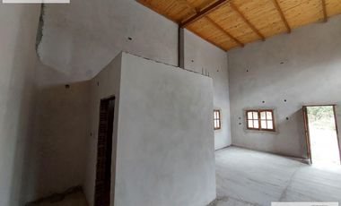 Casa en Tacanas