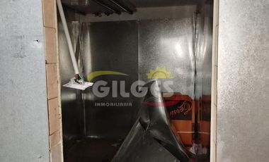 Venta de Galpón 200M² Aproximados  en San Justo  Buen Estado