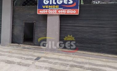 Venta de Galpón 200M² Aproximados  en San Justo  Buen Estado