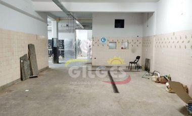Venta de Galpón 200M² Aproximados  en San Justo  Buen Estado