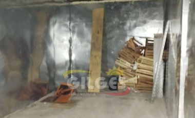 Venta de Galpón 200M² Aproximados  en San Justo  Buen Estado