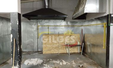 Venta de Galpón 200M² Aproximados  en San Justo  Buen Estado