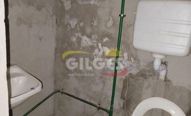 Venta de Galpón 200M² Aproximados  en San Justo  Buen Estado