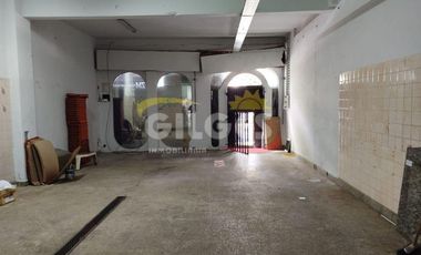 Venta de Galpón 200M² Aproximados  en San Justo  Buen Estado