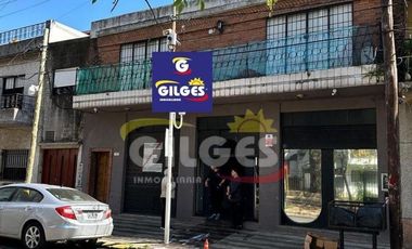 Venta de Galpón 200M² Aproximados  en San Justo  Buen Estado