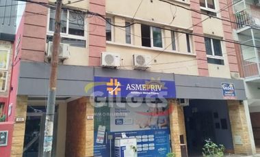 Alquiler Departamento 2 Ambientes  en Ramos Mejia  Muy buen estado Ideal Vivienda o Uso Profesional