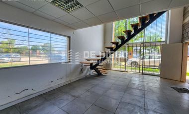 Alquier deposito nave industrial 3400 m2 en alquiler, Parque Industrial Tigre