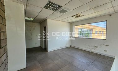 Alquier deposito nave industrial 3400 m2 en alquiler, Parque Industrial Tigre