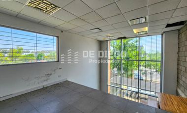 Alquier deposito nave industrial 3400 m2 en alquiler, Parque Industrial Tigre
