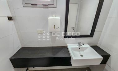 Alquier deposito nave industrial 3400 m2 en alquiler, Parque Industrial Tigre