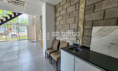 Alquier deposito nave industrial 3400 m2 en alquiler, Parque Industrial Tigre