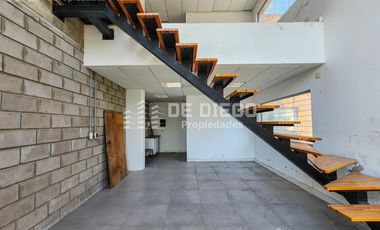 Alquier deposito nave industrial 3400 m2 en alquiler, Parque Industrial Tigre