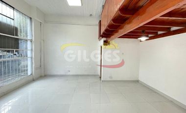 Alquiler Local 36m² en Ramos Mejia  en muy buen Estado