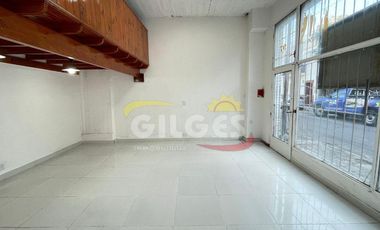 Alquiler Local 36m² en Ramos Mejia  en muy buen Estado