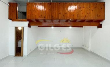 Alquiler Local 36m² en Ramos Mejia  en muy buen Estado